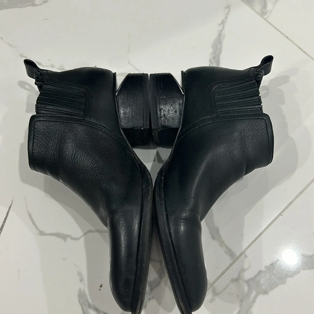 Alexander Wang Boots - Picture 2 of 4